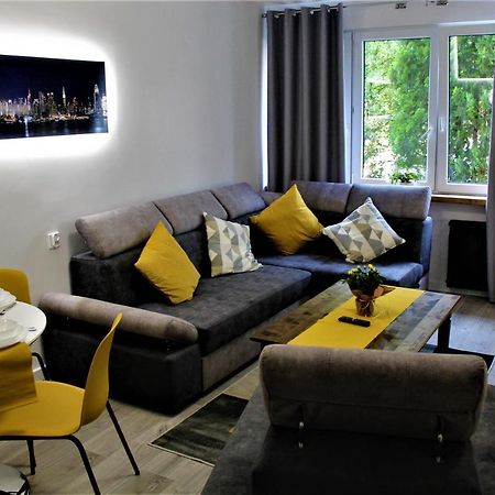 Apartament Przy Arsenale วรอตซวาฟ ภายนอก รูปภาพ
