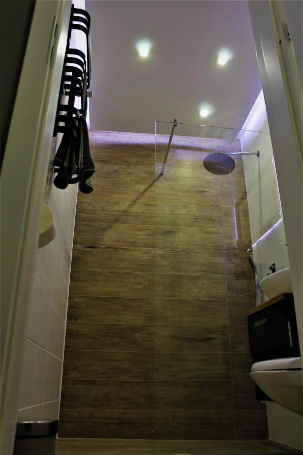 Apartament Przy Arsenale วรอตซวาฟ ภายนอก รูปภาพ