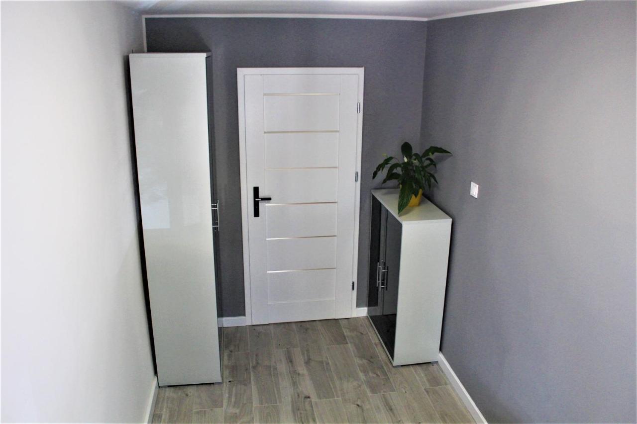 Apartament Przy Arsenale วรอตซวาฟ ภายนอก รูปภาพ