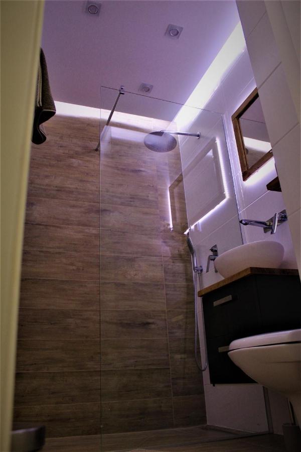 Apartament Przy Arsenale วรอตซวาฟ ภายนอก รูปภาพ