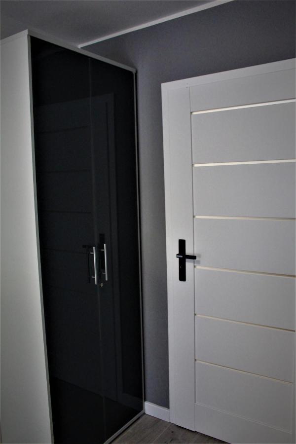 Apartament Przy Arsenale วรอตซวาฟ ภายนอก รูปภาพ