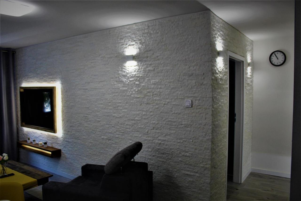 Apartament Przy Arsenale วรอตซวาฟ ภายนอก รูปภาพ