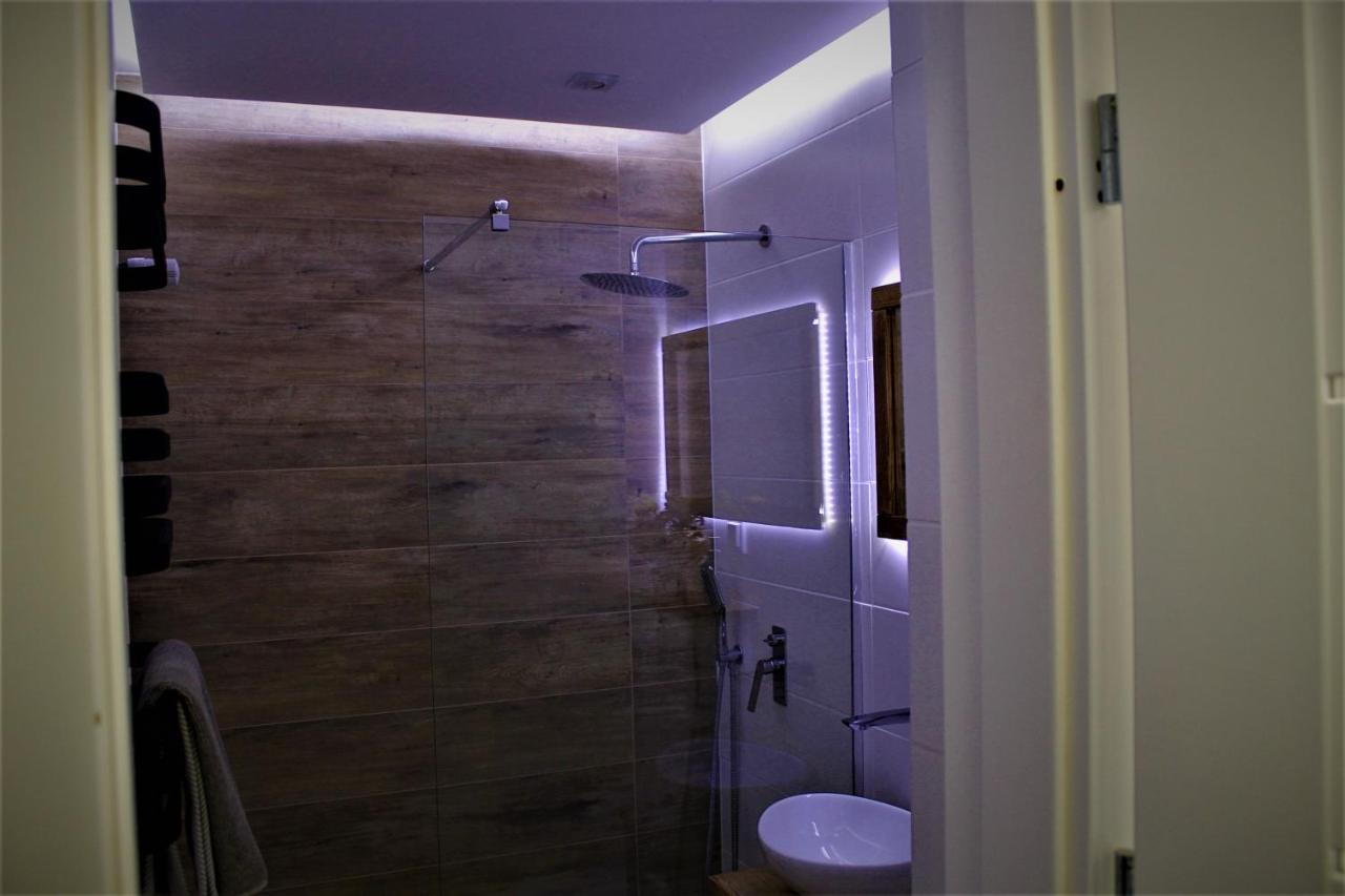 Apartament Przy Arsenale วรอตซวาฟ ภายนอก รูปภาพ