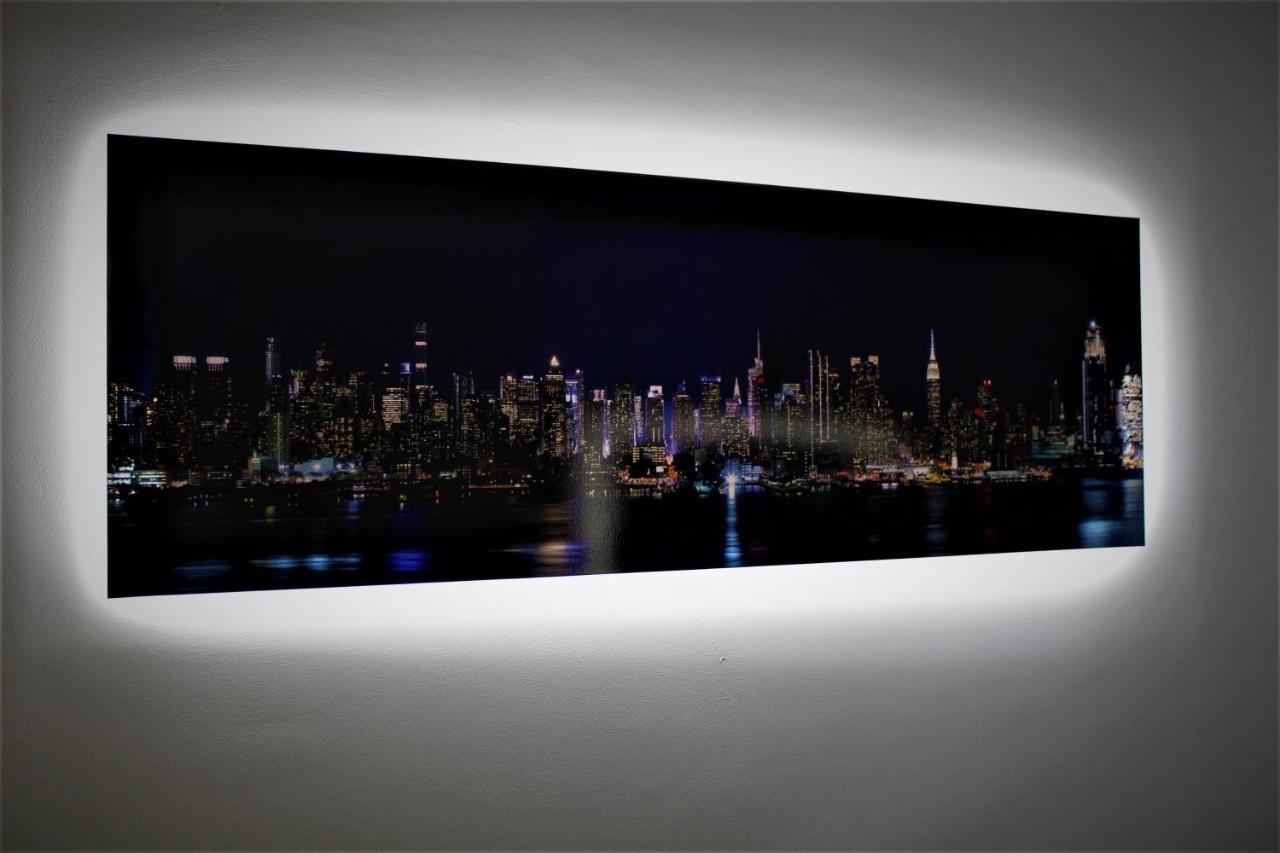 Apartament Przy Arsenale วรอตซวาฟ ภายนอก รูปภาพ