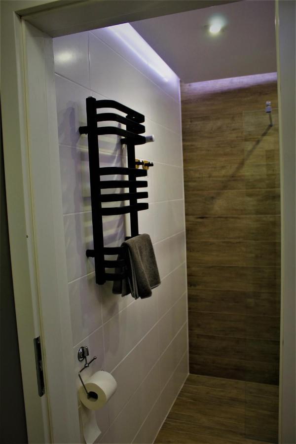 Apartament Przy Arsenale วรอตซวาฟ ภายนอก รูปภาพ