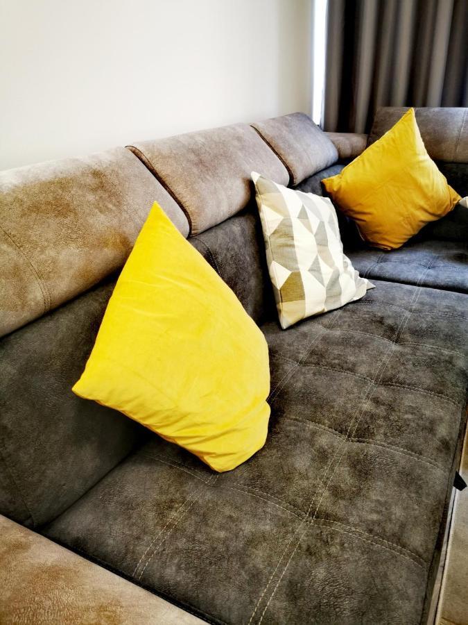 Apartament Przy Arsenale วรอตซวาฟ ภายนอก รูปภาพ
