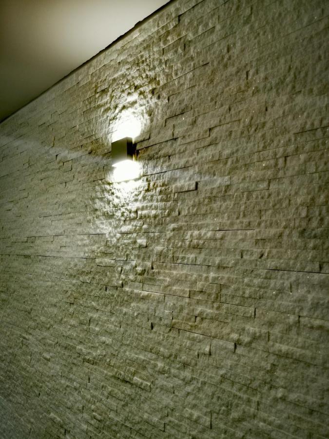 Apartament Przy Arsenale วรอตซวาฟ ภายนอก รูปภาพ