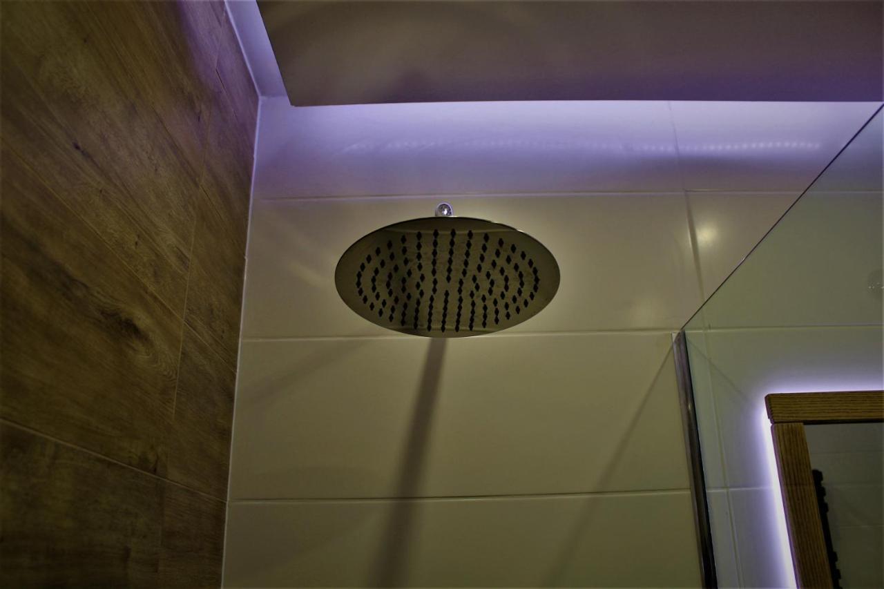 Apartament Przy Arsenale วรอตซวาฟ ภายนอก รูปภาพ